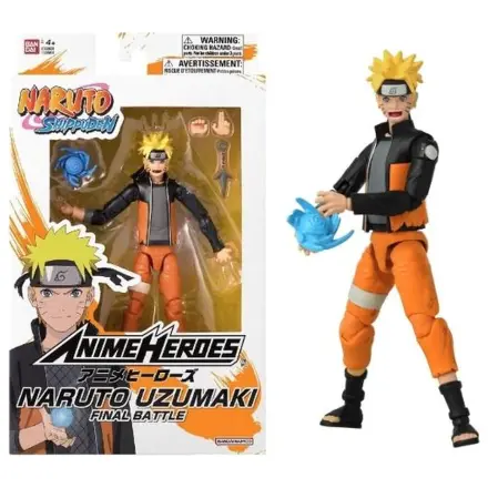 NARUTO Naruto 