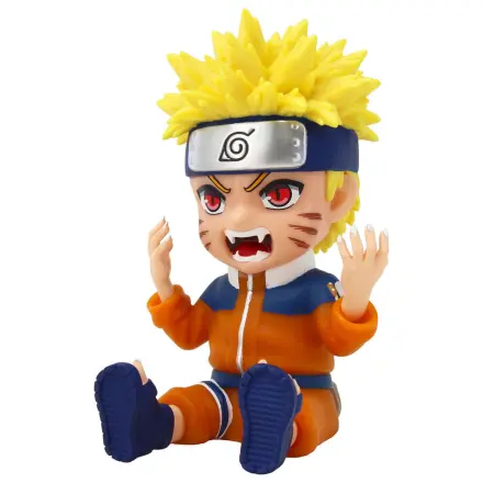 Naruto - Naruto Kyubi Mood denarnica figurica 15cm fotografija izdelka
