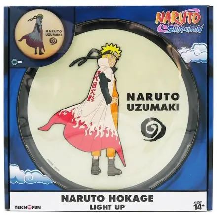 Naruto Naruto Light Up svetilka fotografija izdelka