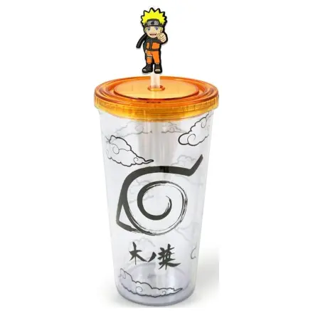 Naruto Naruto Uzumaki Carnival skodelica 473 ml fotografija izdelka