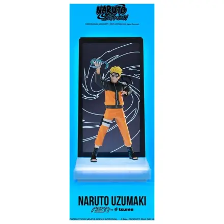 Naruto neonska figura 1/9 Naruto Uzumaki 25 cm fotografija izdelka