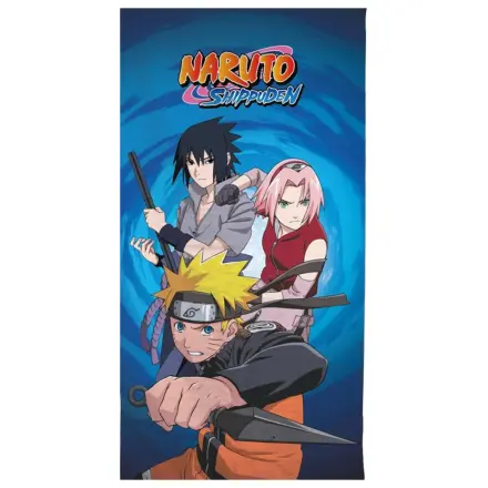 Naruto Ninja Way brisača fotografija izdelka