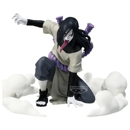 Naruto Orochimaru figura 11cm fotografija izdelka