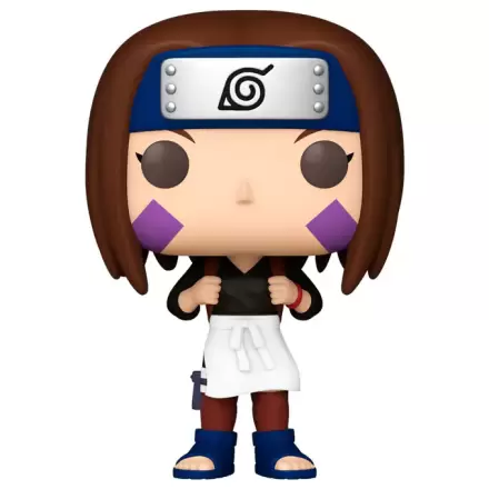 Naruto Pop! Animation Vinil Figura Rin Nohara 9 cm fotografija izdelka