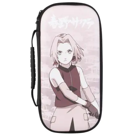 Ovitek za Nintendo Switch Naruto Sakura fotografija izdelka