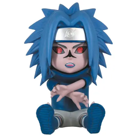 Naruto Sasuke Cursemark šparovček figura 15cm fotografija izdelka