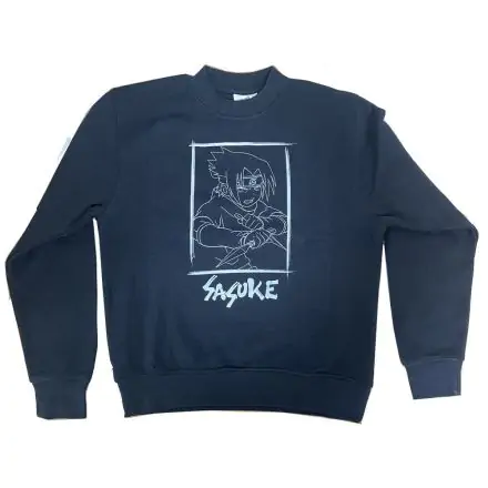 Naruto Sasuke otroška hoodie termékfotója