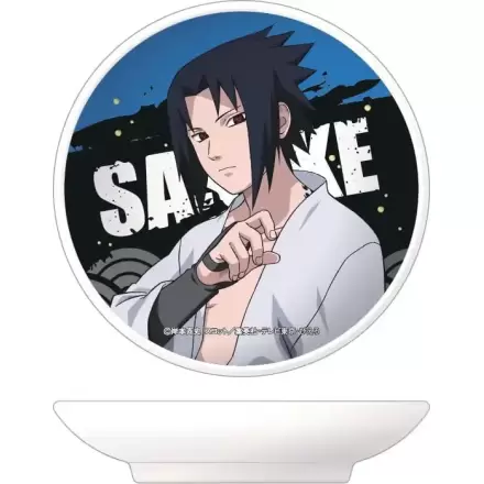 Naruto Krožnik Sasuke Small fotografija izdelka
