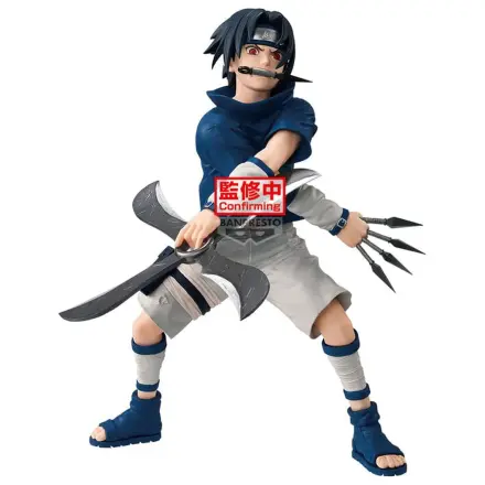 Naruto Sasuke Uchiha figura 19 cm fotografija izdelka