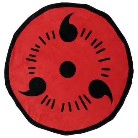 NARUTO Sharingan Odeja 121 cm fotografija izdelka