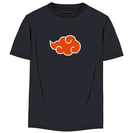 Naruto Shippuden Akatsuki Logo otroška majica termékfotója