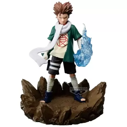 Naruto Shippuden Akimichi Choji Memorable Saga figura 12 cm termékfotója