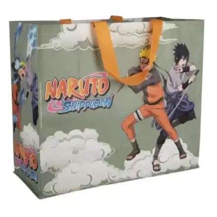 Naruto Shippuden Tote Bag Siva torba termékfotója