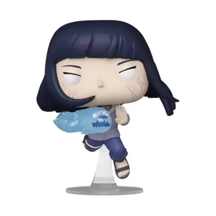 Naruto Shippuden Funko POP! Animation Vinyl Figure Hinata 9 cm termékfotója