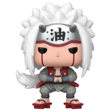 Naruto Shippuden Funko POP! Animation Vinyl Figurice Jiraiya 9 cm fotografija izdelka