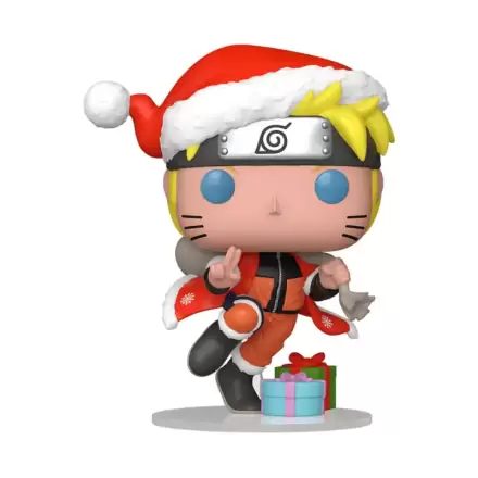 Naruto Shippuden Funko POP! Plus Animation vinilne figure Naruto(Holi) 9 cm fotografija izdelka