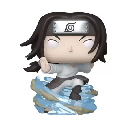 Naruto Shippuden Funko POP! Plus Animation Vinyl figurice Neji 9 cm termékfotója