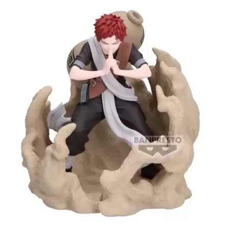 Naruto Shippuden Gaara Combination Battle 2 figura 12cm fotografija izdelka