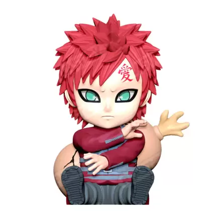 Naruto Shippuden Gaara škatla za denar figura 15 cm termékfotója