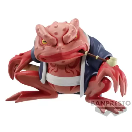 Naruto Shippuden Gamabunta mehka vinil figura 10 cm termékfotója