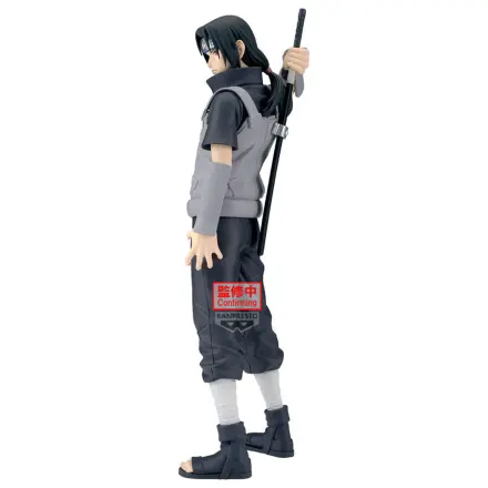 Naruto Shippuden Grandista Itachi Uchiha figura 27 cm fotografija izdelka