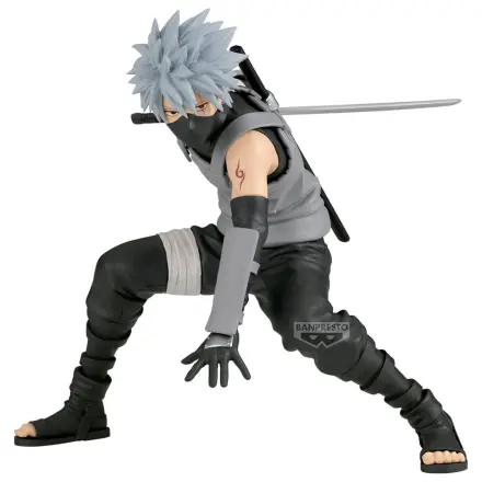 Naruto Shippuden Grandista Kakashi Hatake figura 20cm fotografija izdelka