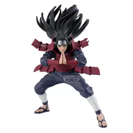 Naruto Shippuden Hashirama Senju Vibration Stars figura 18 cm fotografija izdelka