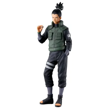 Naruto Shippuden Hidan Kakuzu Arc Ichibansho figura 25 cm fotografija izdelka