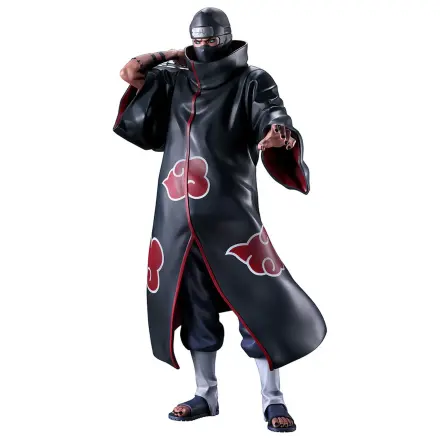 Naruto Shippuden Hidan Kakuzu Arc Kakuzu Ichibansho figura 26cm fotografija izdelka