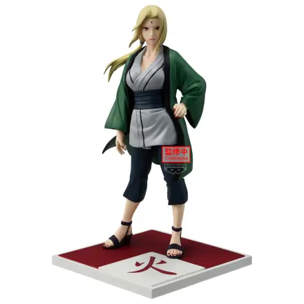 Naruto Shippuden Hokage Tsunade figura 17 cm fotografija izdelka