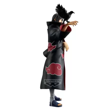 Naruto Shippuden Itachi Uchiha Grandista figura 28 cm fotografija izdelka