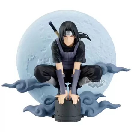 Naruto Shippuden Itachi Uchiha Memorable Saga figura 13 cm fotografija izdelka