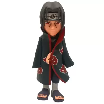 Naruto Shippuden Itachi Uchiha Minix figurica 12 cm termékfotója