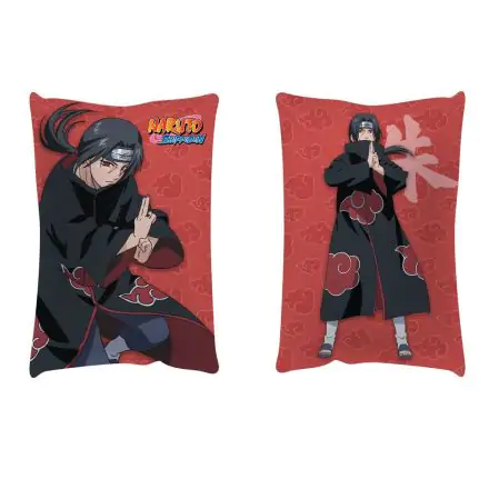 Naruto Shippuden Blazina Itachi Uchiha 50 x 33 cm termékfotója