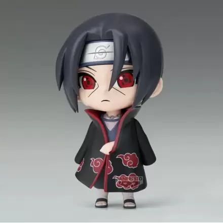 Naruto Shippuden Itachi Uchiha Repoprize figurica 10 cm termékfotója