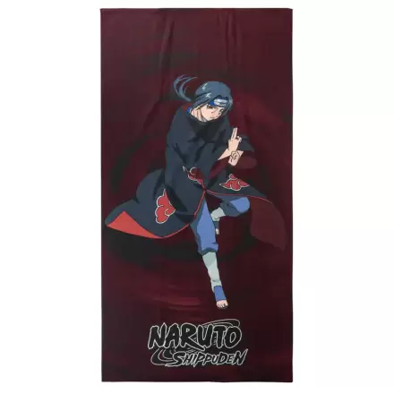 Naruto Shippuden Brisača Itachi Uchiha 70 x 140 cm termékfotója