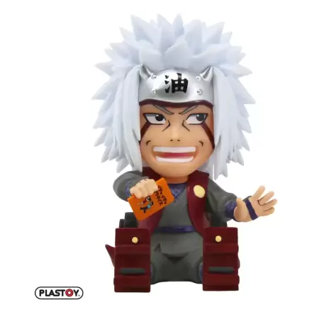 Naruto Shippuden: Škatla za denar Jiraya 16,5 cm fotografija izdelka