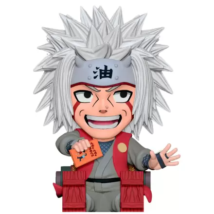 Naruto Shippuden Jiraya škatla za denar figura 16 cm termékfotója