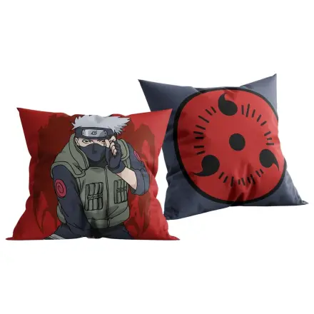Naruto Shippuden blazina Kakashi 40x40 cm fotografija izdelka