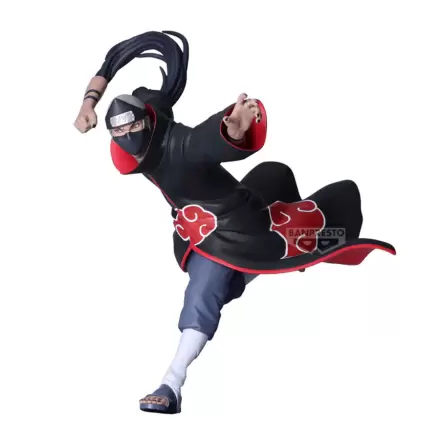 Naruto Shippuden Kakuzu vibracijska figura 15 cm termékfotója