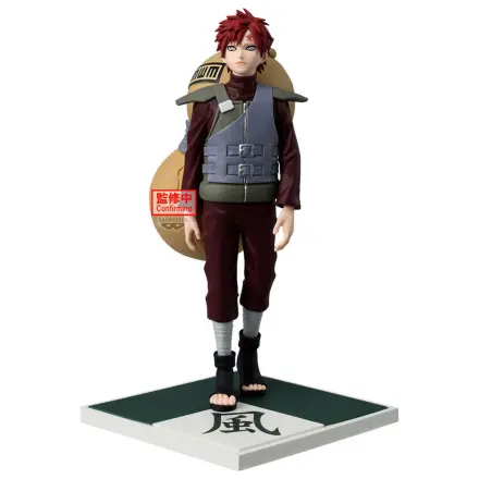 Naruto Shippuden Kazekage Gaara figura 17cm fotografija izdelka