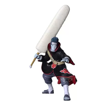 Naruto Shippuden Kisame Hoshigaki Vibracijska figura 13 cm termékfotója