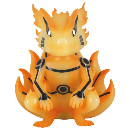 Naruto Shippuden Kurama Link Mode denarnica figura 16cm fotografija izdelka