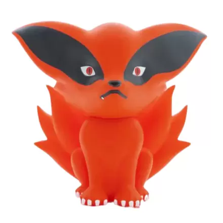 Naruto Shippuden Kyubi Škatla za denar figura 18 cm fotografija izdelka