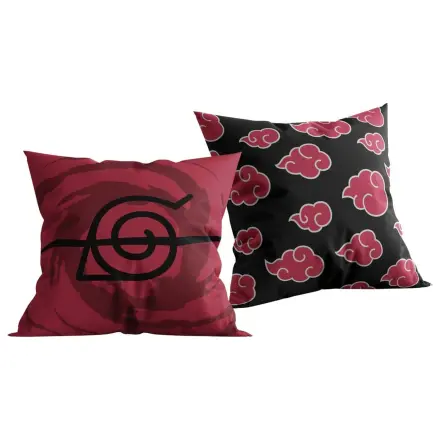 Naruto Shippuden Blazina Logo 40x40 cm fotografija izdelka