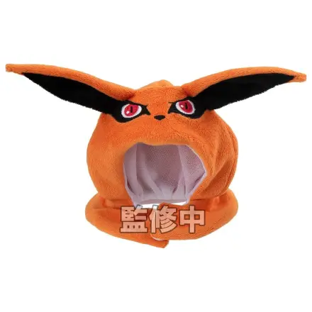 Naruto Shippuden Look Up ogrinjalo za PVC figure Kurama fotografija izdelka