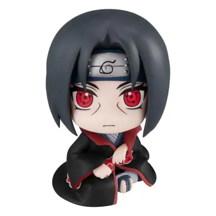 Naruto Shippuden Look Up PVC kip Itachi Uchiha 11 cm fotografija izdelka