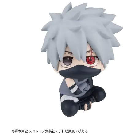 Naruto Shippuden Lookup PVC figura Kakashi Hatake Anbu ver. 11 cm fotografija izdelka