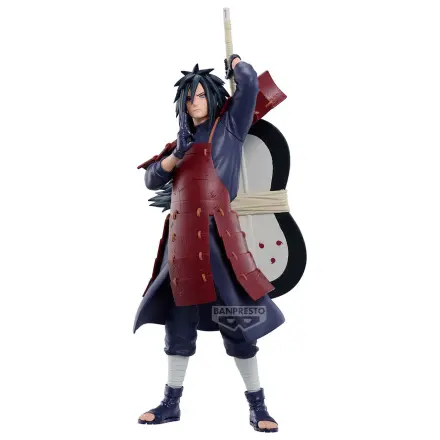 Naruto Shippuden Madara Uchiha figura 29 cm fotografija izdelka