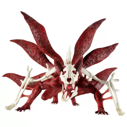 Naruto Shippuden Masterlise A Bridge Between the Lament of Samsara and Peace Naruto Uzumaki Ichibansho figura 19cm fotografija izdelka